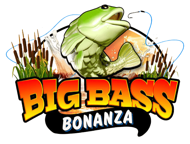 Big Bass Bonanza